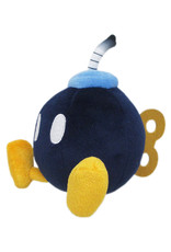 Mario - Bob Omb