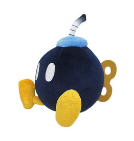Mario - Bob Omb