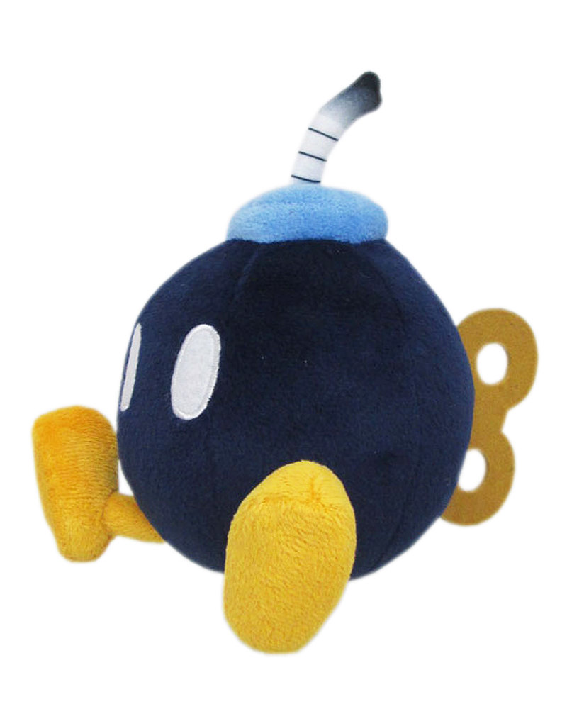 Mario - Bob Omb