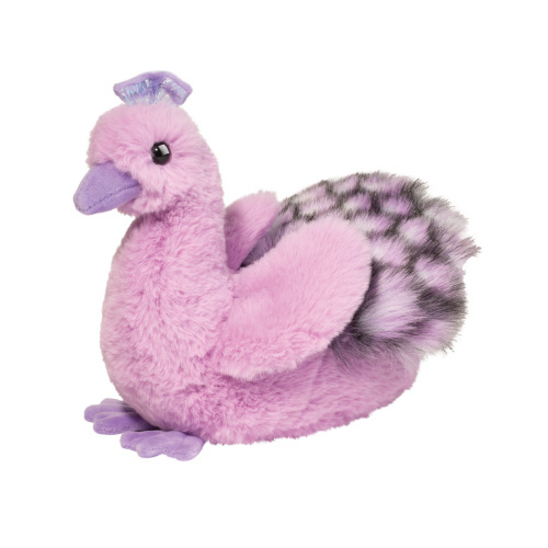 Penelope - Lilac Peacock