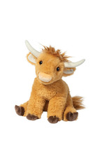 Scottie - Highland Cow