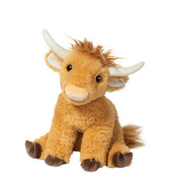 Scottie - Highland Cow