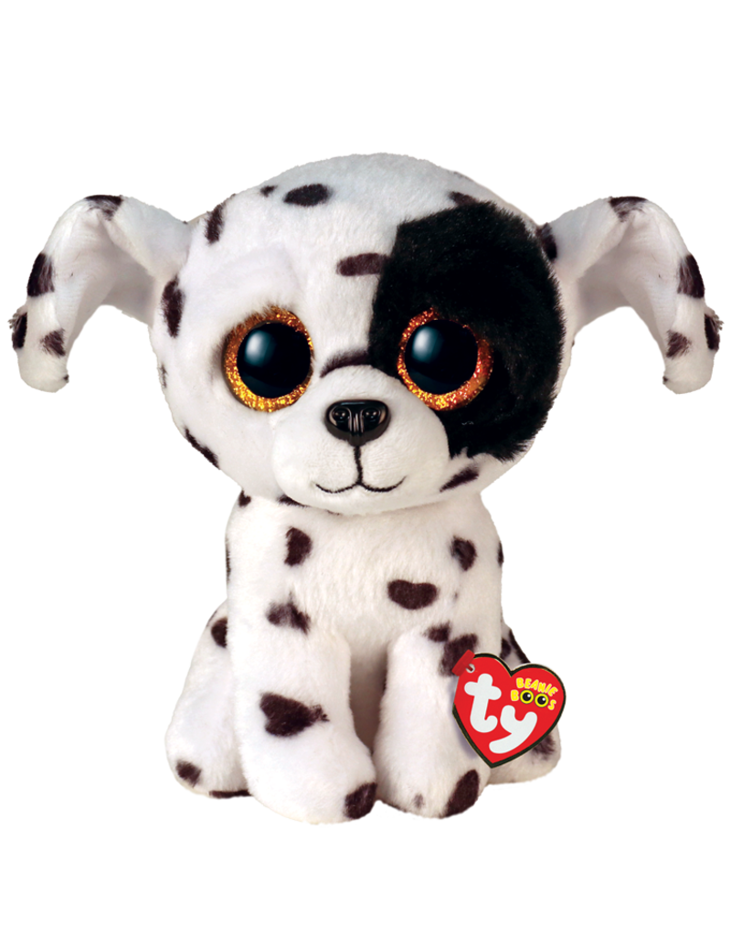 Beanie Boos - Luther 6"