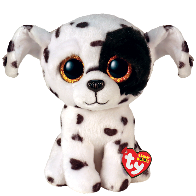 Beanie Boos - Luther 6"