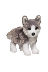 Nikita Husky 8" Plush