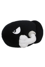 Mario - Bullet Bill 5" Plush