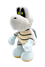 Mario - Dry Bones 8" Plush