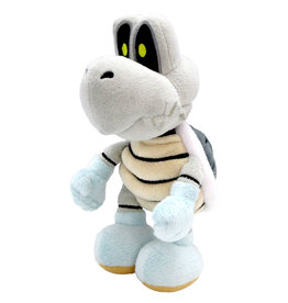Mario - Dry Bones 8" Plush