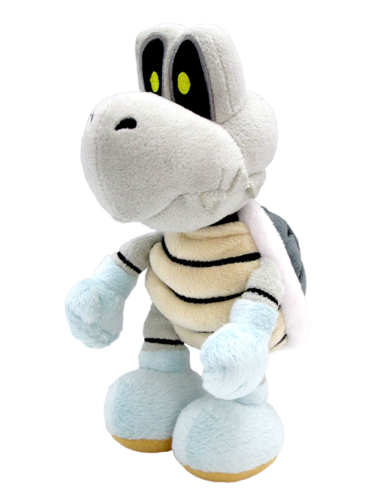Mario - Dry Bones 8" Plush