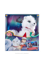 Elf on the Shelf Arctic Fox Pet