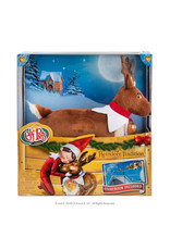 Elf on the Shelf Reindeer Pet