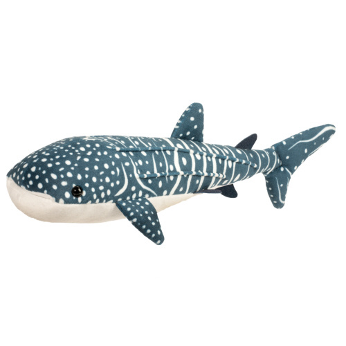 Decker - Whale Shark