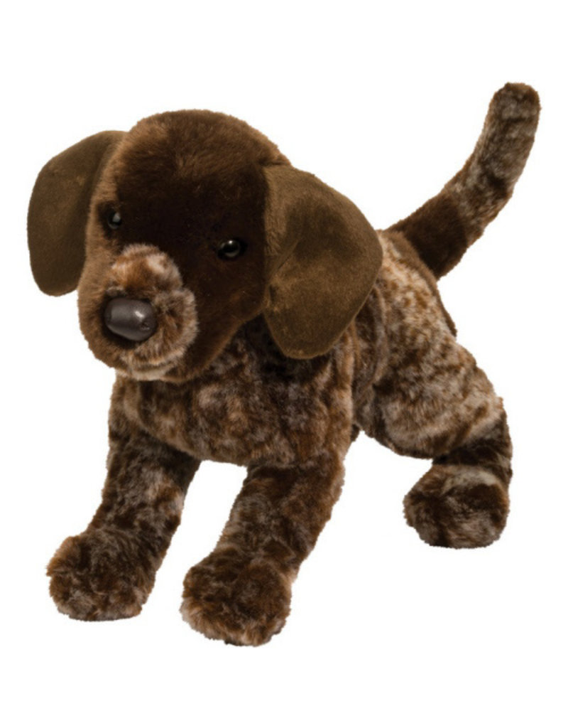Wolfgang - Pointer
