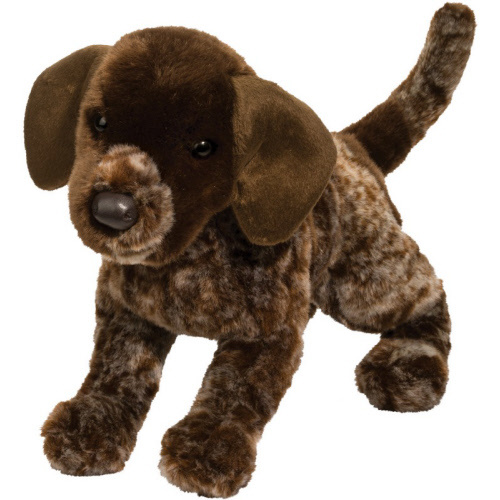 Wolfgang - Pointer