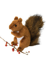 Roadie Squirrel