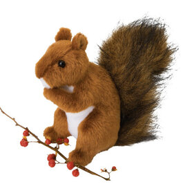 Roadie Squirrel