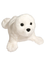 Sprinkles White Seal