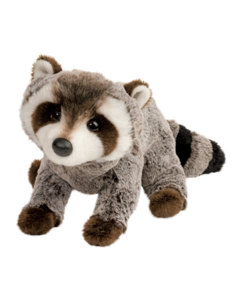 Ringo Raccoon