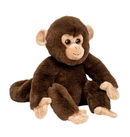 Mikie Monkey