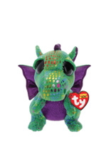 Beanie Boo - Cinder (large)