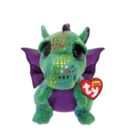 Beanie Boo - Cinder (large)