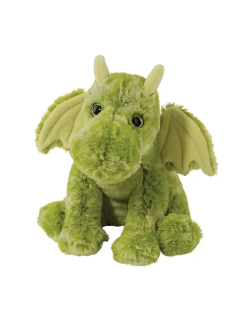 Lucian Green Dragon