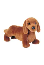 Gretel Dachshund Dog