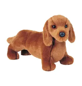 Gretel Dachshund Dog