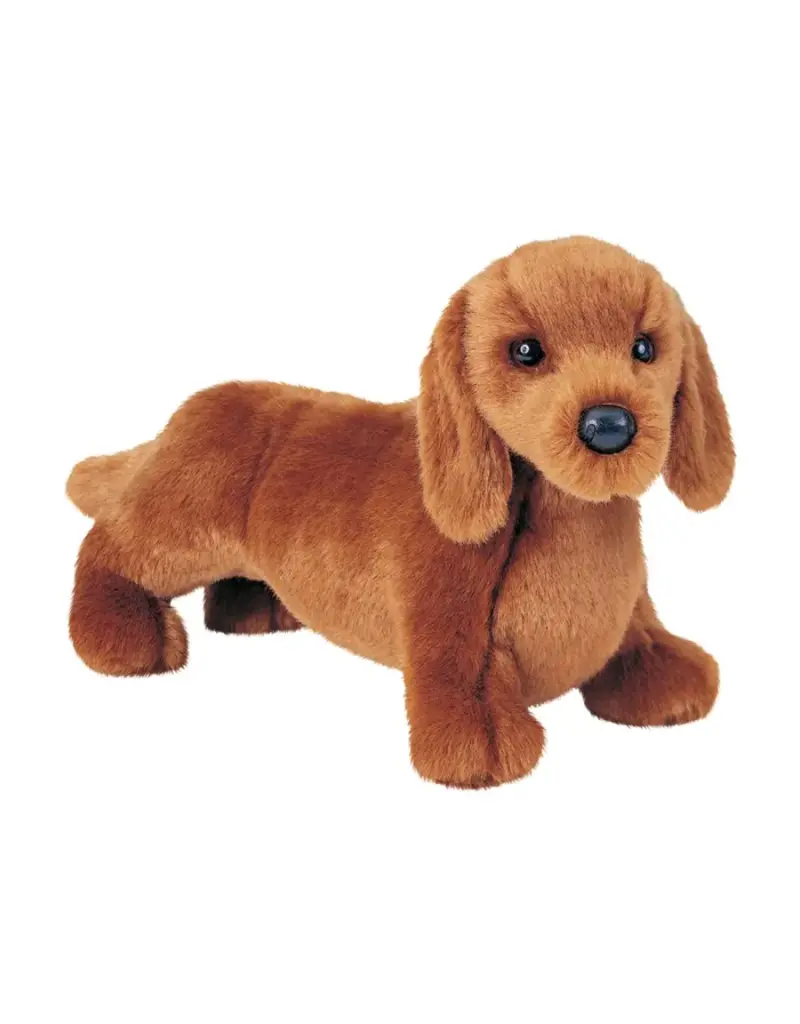 Gretel Dachshund Dog