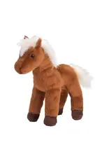 Mr. Brown Chestnut Horse