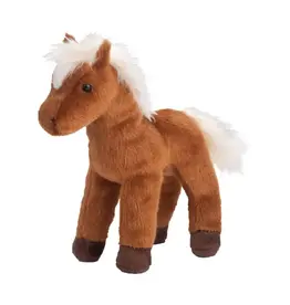 Mr. Brown Chestnut Horse