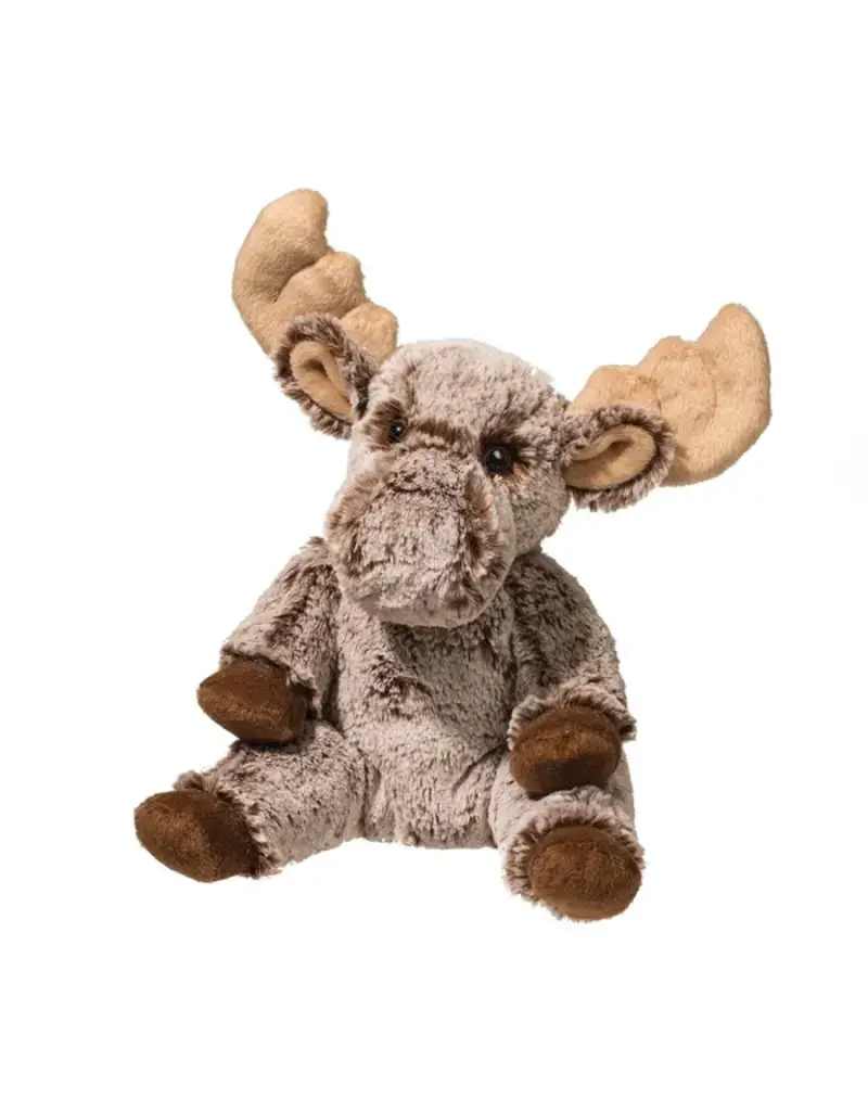 Marshall moose