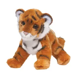 Pancake Tiger