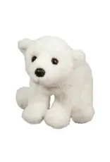 Whitie Polar bear