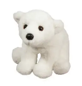 Whitie Polar bear