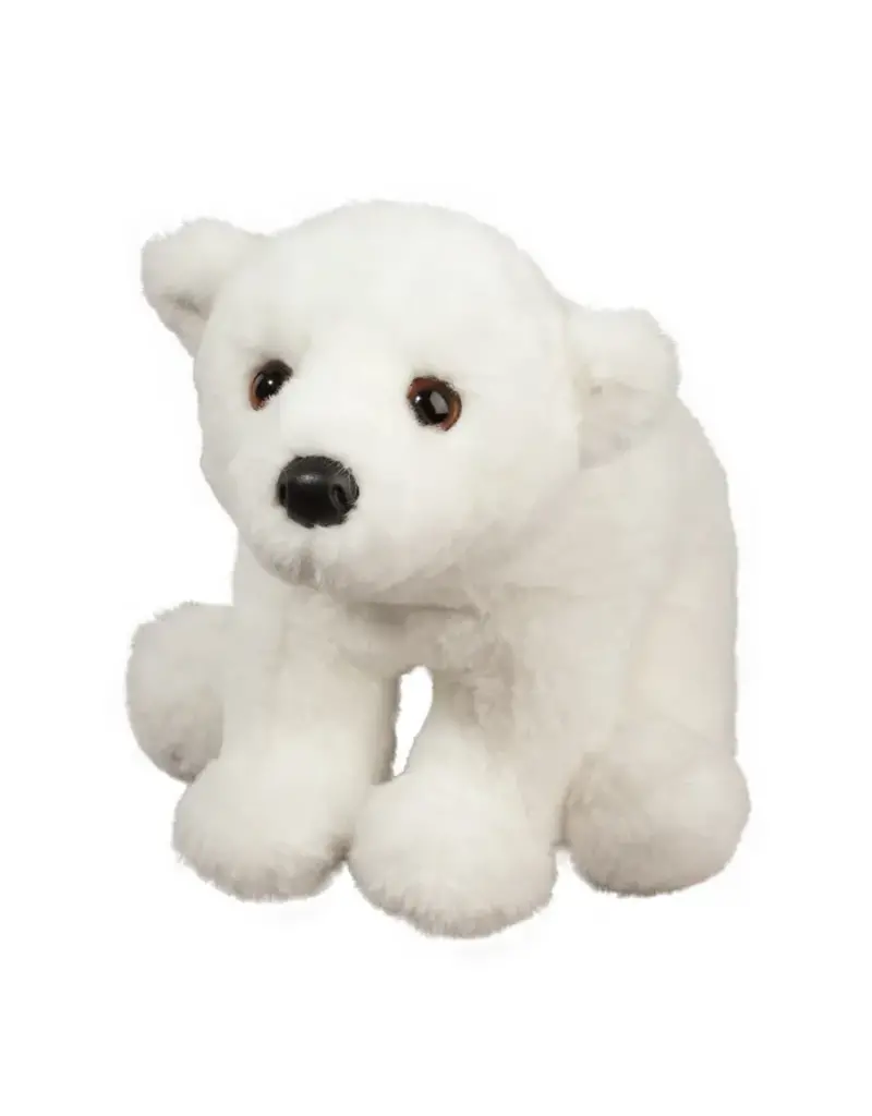 Whitie Polar bear