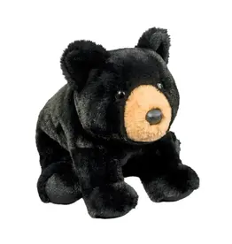 Charlie Black Bear