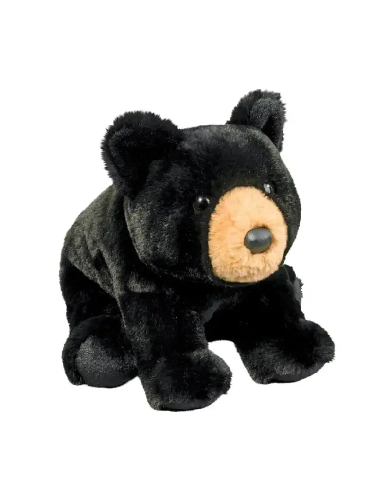 Charlie Black Bear