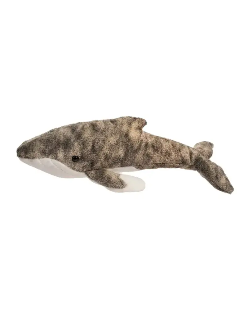 Archie Humpback Whale