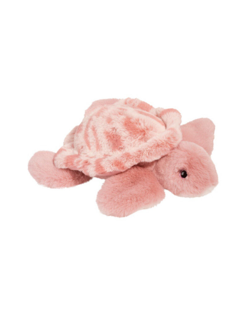 Cordelia - Turtle (Salmon Colour)