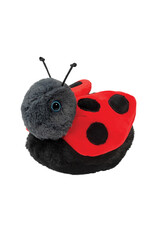 Bert - Ladybug