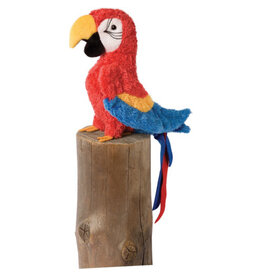 Gabby  Parrot - Douglas Plush