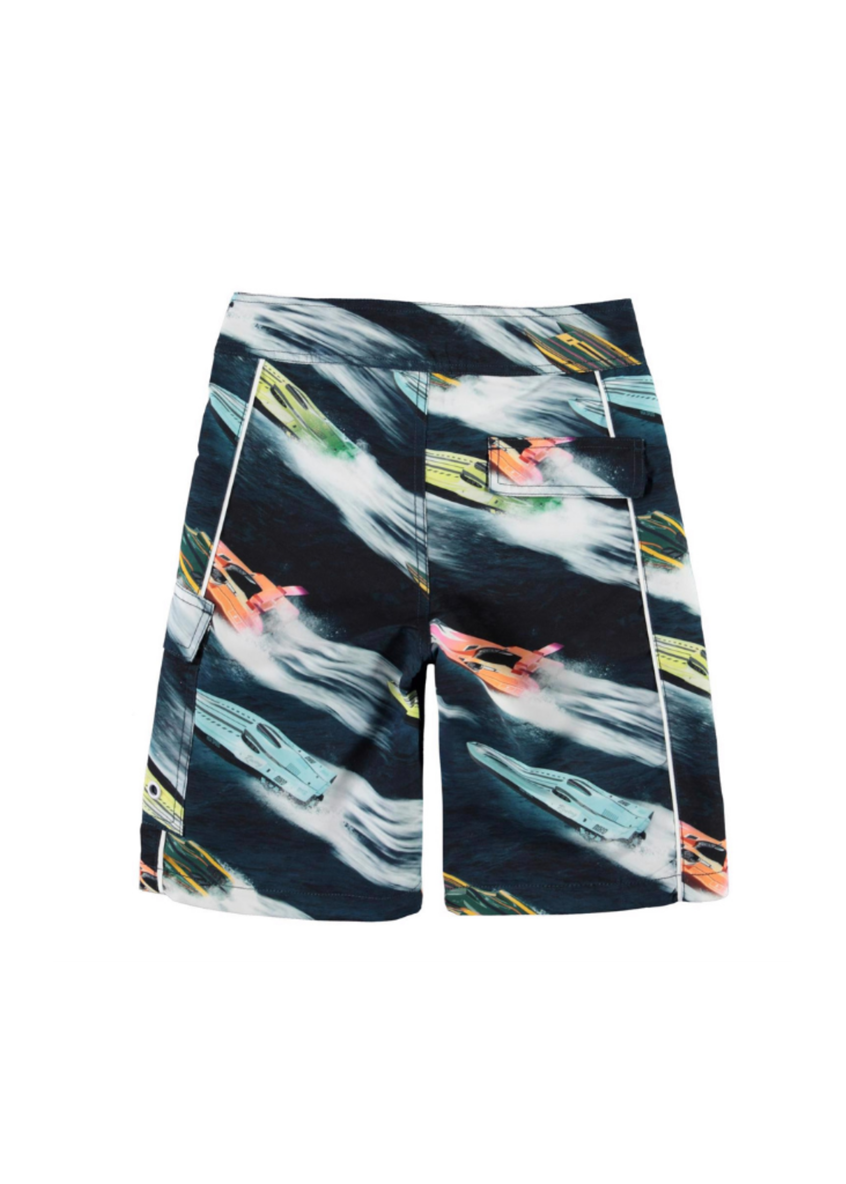 Molo Natan Swim Trunks