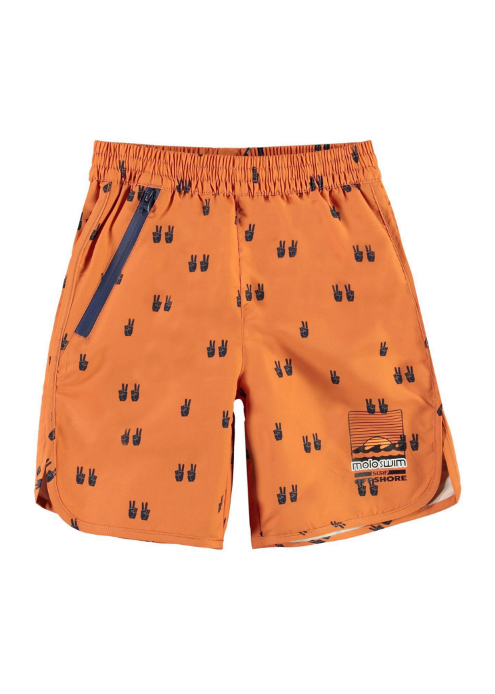 Molo Nox Swim Trunks