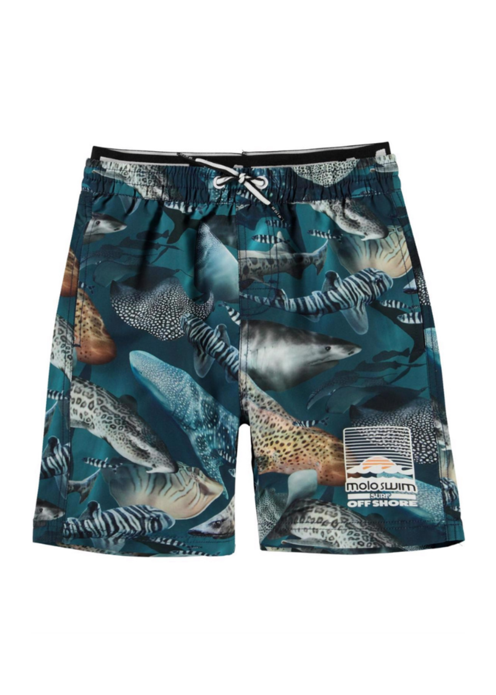 Molo Neal Swim Trunks