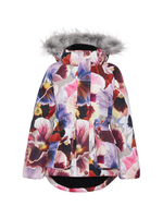 Molo Cathy Fur Coat