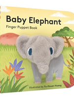 Chronicles Baby Elephant