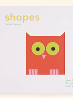 Chronicles ThinkTouchLearn: Shapes