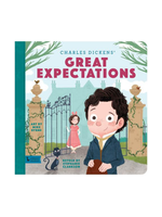 Gibbs Smith Great Expectations