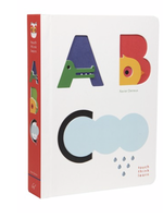 Chronicles ThinkTouchLearn: ABC